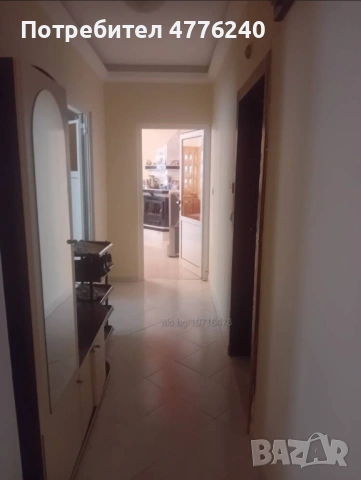 Двустаен панелен апартамент в гр. Бургас,  ж.к. Меден рудник , снимка 8 - Апартаменти - 53960158