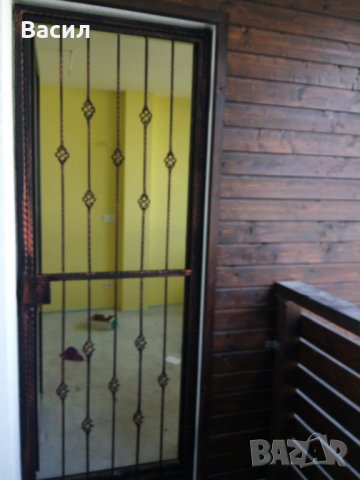 врати портали и огради от ковано желязо, снимка 12 - Други - 35397183