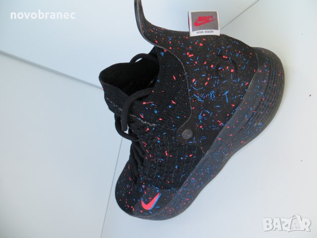 Nike kevin dyurant 44/45 kd 11 баскетбол кецове маратонки, снимка 3 - Маратонки - 40239790