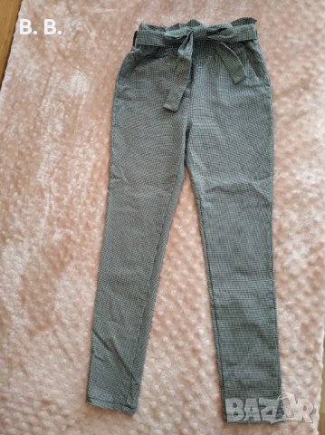Дамски панталон - обуван 2-3 пъти, снимка 3 - Панталони - 36824381