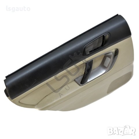 Интериорна кора задна лява врата Subaru OUTBACK IV 2003-2009 ID:110555, снимка 2 - Части - 42086211