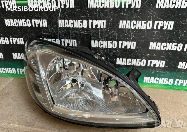 Фар десен фарове нексенон H7 за Мерцедес Вито Виано Mercedes Vito Viano W639