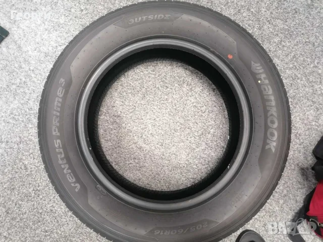 Гуми Hankook Ventus Prime 3, снимка 7 - Гуми и джанти - 55992339