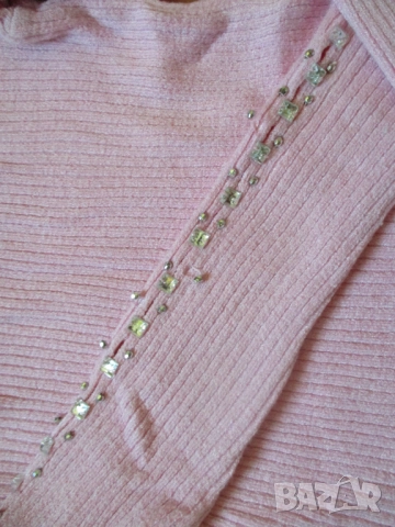 Детска дънкова пола, снимка 14 - Детски рокли и поли - 46238963