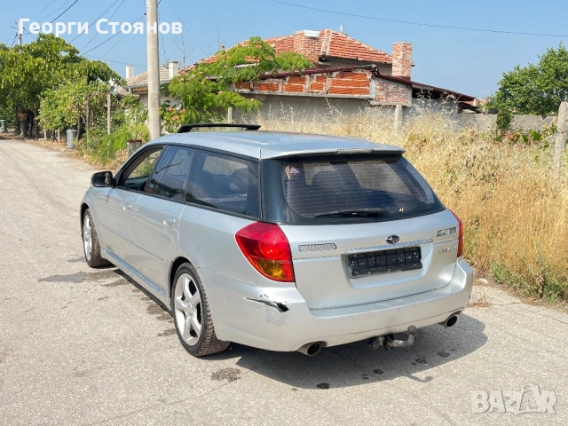 На части Subaru Legacy 3.0 , снимка 2 - Части - 51423244