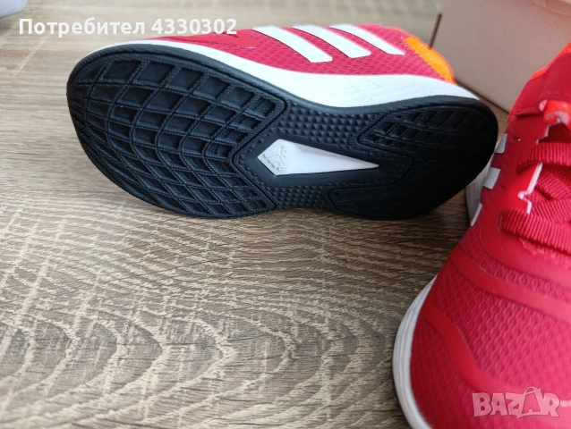 Детски маратонки Adidas Duramo 10, снимка 3 - Детски маратонки - 54232756