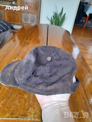 Стара шапка Славия, снимка 3 - Други ценни предмети - 40171143