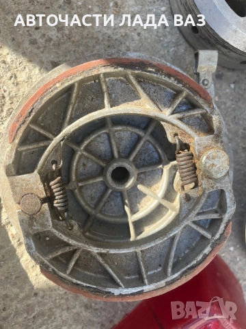 Части за Балкан 50, снимка 2 - Части - 52369454