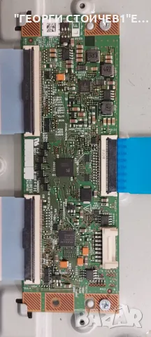 UE40H5030AW   BN41-02098    BN44-00698A  CY-GH040BGSV1H RUNTK 5538TP  D4GE-400DCA-R2, снимка 10 - Части и Платки - 47388418