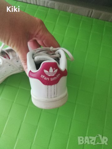 Детски маратонки - Adidas! , снимка 3 - Детски маратонки - 30177193