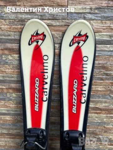 Универсални ски с лесно закопчаване , снимка 4 - Зимни спортове - 53130739