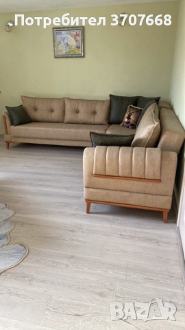 холна гарнитура  