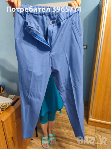 Официален дамски панталон