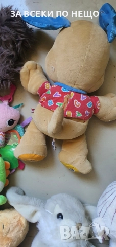  детски играчки