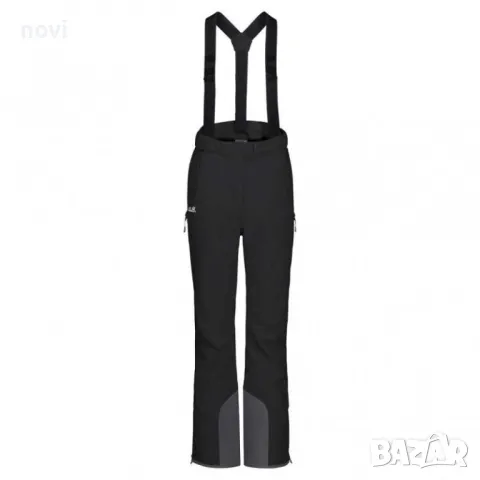 JACK WOLFSKIN, S/М, нови, оригинални дамски ски/сноуборд панталони, снимка 5 - Зимни спортове - 47488924