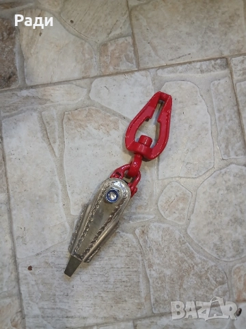 Крайна майка за дърводобив 