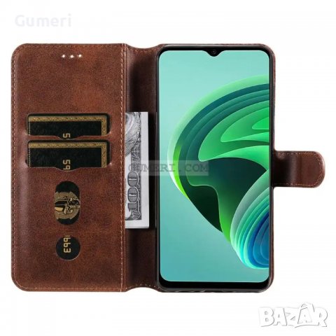 Xiaomi Redmi 10 5G Тефтер Стойка, снимка 6 - Калъфи, кейсове - 38417425