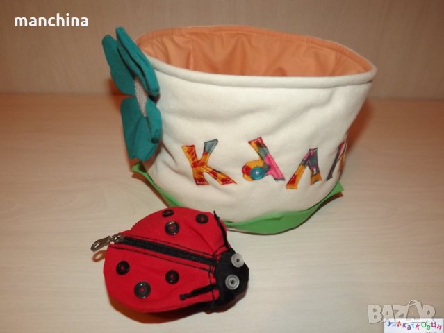 Персонализирани подаръци за новородено бебе, снимка 9 - Други - 33990069