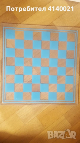 Детски шах, снимка 2 - Образователни игри - 53902376