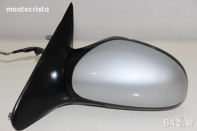 Ляво електрическо огледало Peugeot 406 (1999-2004г.) 5 пина Пежо 406, снимка 5 - Части - 49567226