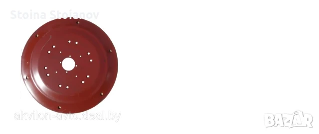 Тава горна за косачка  036010378 1,85m 89 cm 130186, снимка 2 - Селскостопанска техника - 51213047