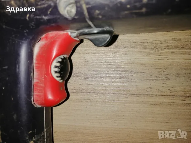 Перфоратор Спарки, снимка 5 - Бормашини - 49328826