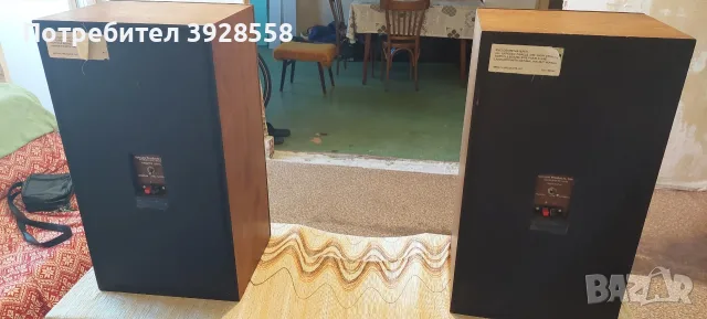 Тонколони " EPICURE ", снимка 2 - Тонколони - 55751873