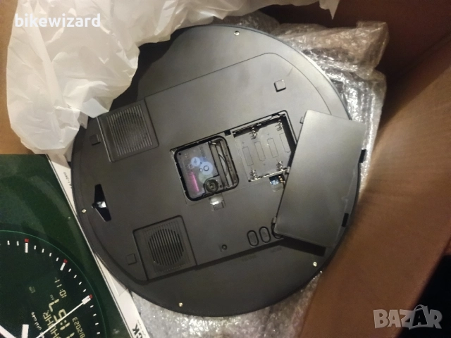 Стенен Часовник за Azan НОВ, снимка 5 - Стенни часовници - 52013443