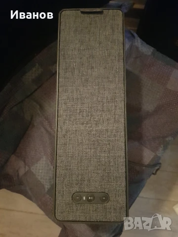 SONOS SYMFONICS WIFI KOЛОНА