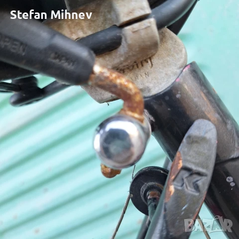 колело за части shimano japan, снимка 10 - Велосипеди - 51067214