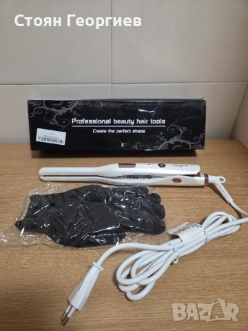 Чисто нова Преса за коса CkeyiN