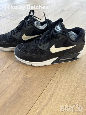 Nike air max, снимка 4 - Маратонки - 54210919