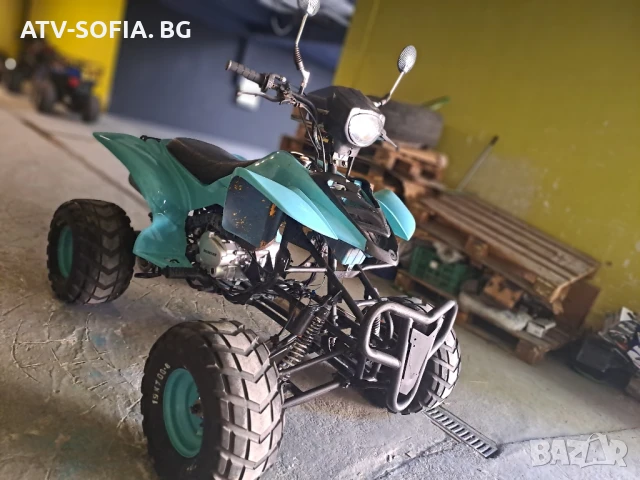 250 кубика , снимка 3 - Мотоциклети и мототехника - 50934914