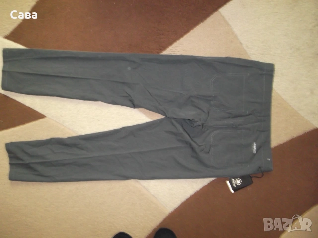 Панталон ABACUS  мъжки,М-Л, снимка 3 - Панталони - 54314240