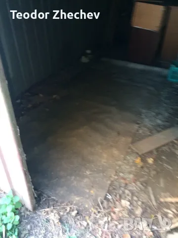 Гараж под наем в гр. Разград, снимка 2 - Гаражи и паркоместа - 56332270