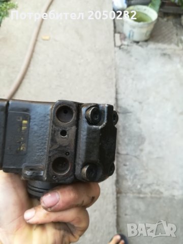 Нафтова помпа мерцедес cdi