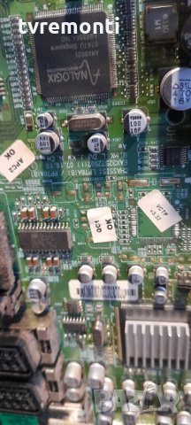 Платка MAIN AV EAX32572507(1) EBR35843502015 от LG 32LC41, снимка 2 - Части и Платки - 35496388