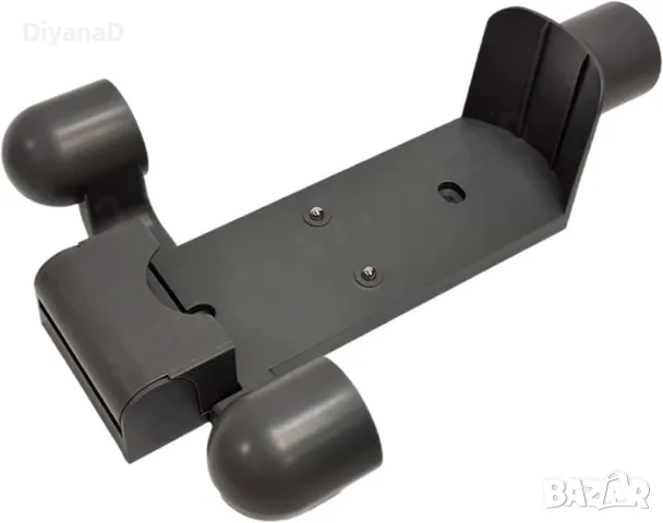 Xiaomi Dreame вертикална стойка за стена ., снимка 3 - Прахосмукачки - 47574956