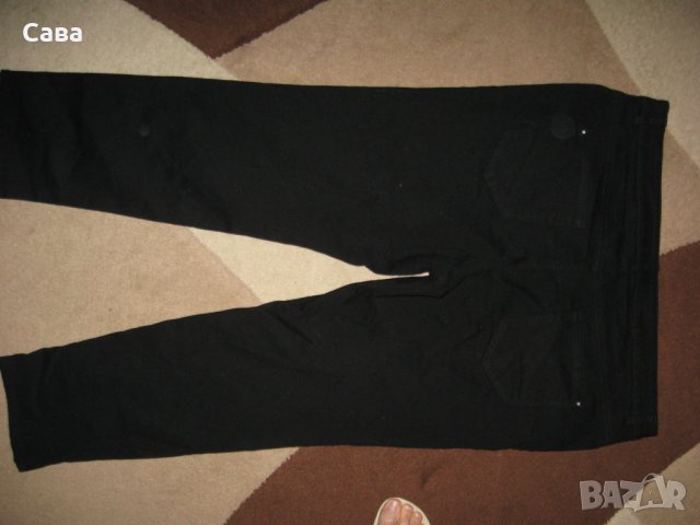 Дънки CANDA  дамски,3-4ХЛ, снимка 3 - Дънки - 38234651