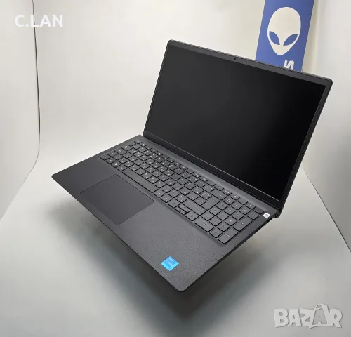 Dell Pro 15 Essential i5 1334U/16GB/512SSD/FHD, снимка 3 - Лаптопи за работа - 55808988