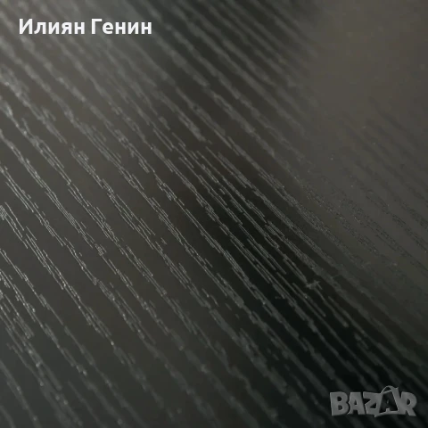 Стойка за монитор Vinsetto, МДФ, 80-117x23,5x10 см, снимка 2 - Етажерки - 51142597