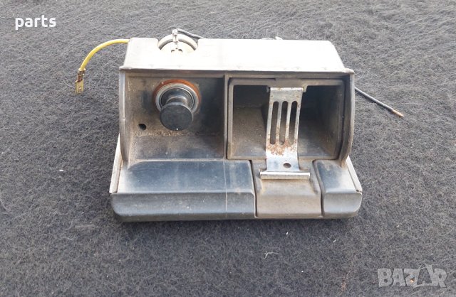 Пепелник Москвич N