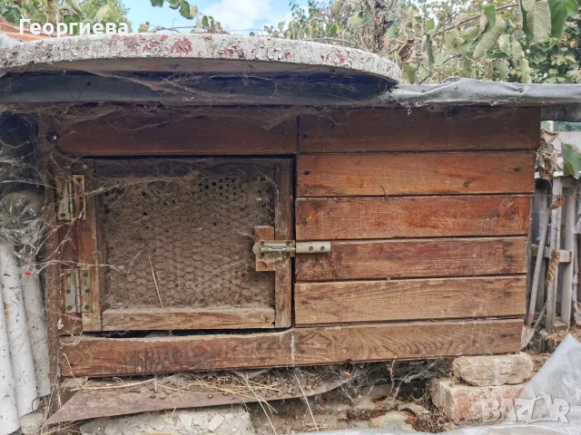 Клетки за зайци, снимка 9 - За гризачи - 56242313