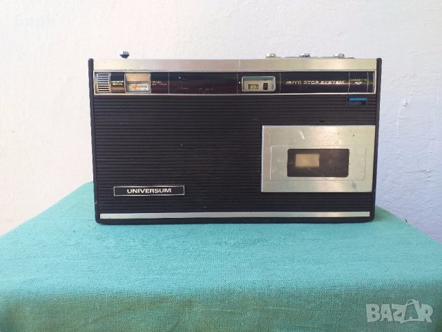 Universum CTR-2726 Радиокасетофон