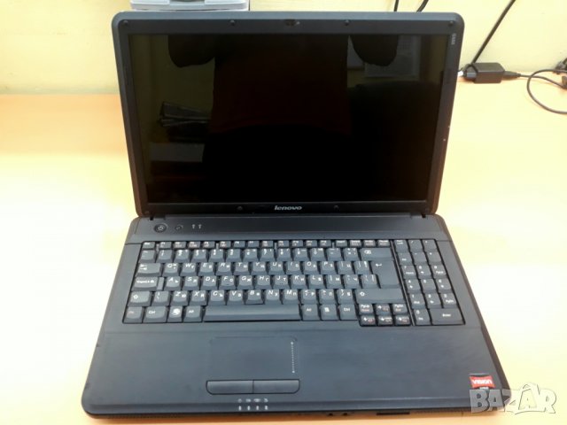 Lenovo G555 на части, снимка 1 - Лаптопи за дома - 30342122