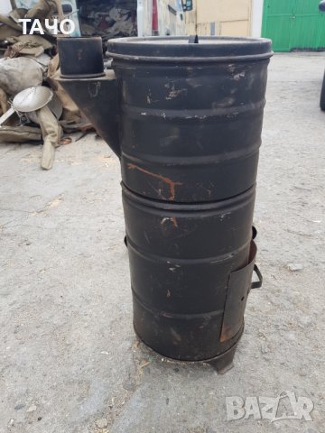 малки печки, снимка 2 - Други стоки за дома - 40373676