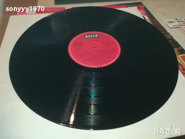 GROSSE SCHLAGER 1968-ПЛОЧА 1709241212, снимка 10 - Грамофонни плочи - 47265891