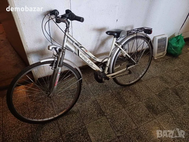 Градско колело 26', снимка 2 - Велосипеди - 50964783