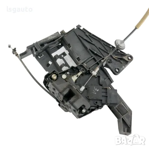 Брава задна лява врата Ford C-MAX I 2007-2010 ID: 163883 OEM 3M5A-R26413BP, снимка 2 - Части - 55824198