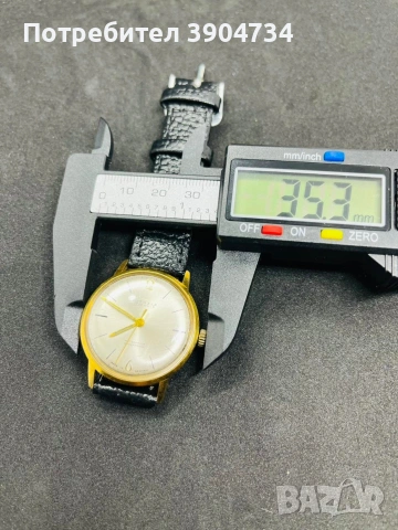 KIENZLE GERMANY , снимка 5 - Антикварни и старинни предмети - 53107637